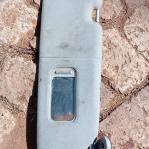 BMW E87 1 Series Sunvisor Used from D’s Auto Spares
