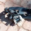 BMW E87 1 Series Safety Belt Used from D’s Auto Spares