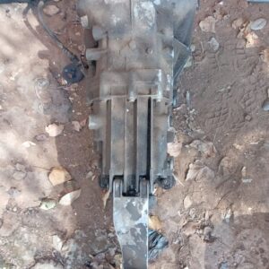 2007 BMW 320i E90 6-Speed Manual Gearbox Used from D’s Auto Spares