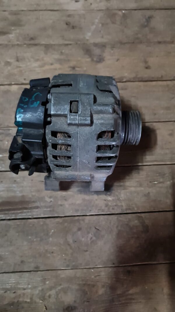 Citroën C3 Alternator Used replacement part South Africa