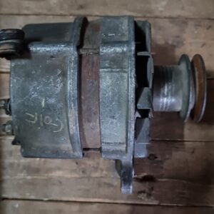 VW Golf 1 Alternator Used | D’s Auto Parts Heidelberg South Africa