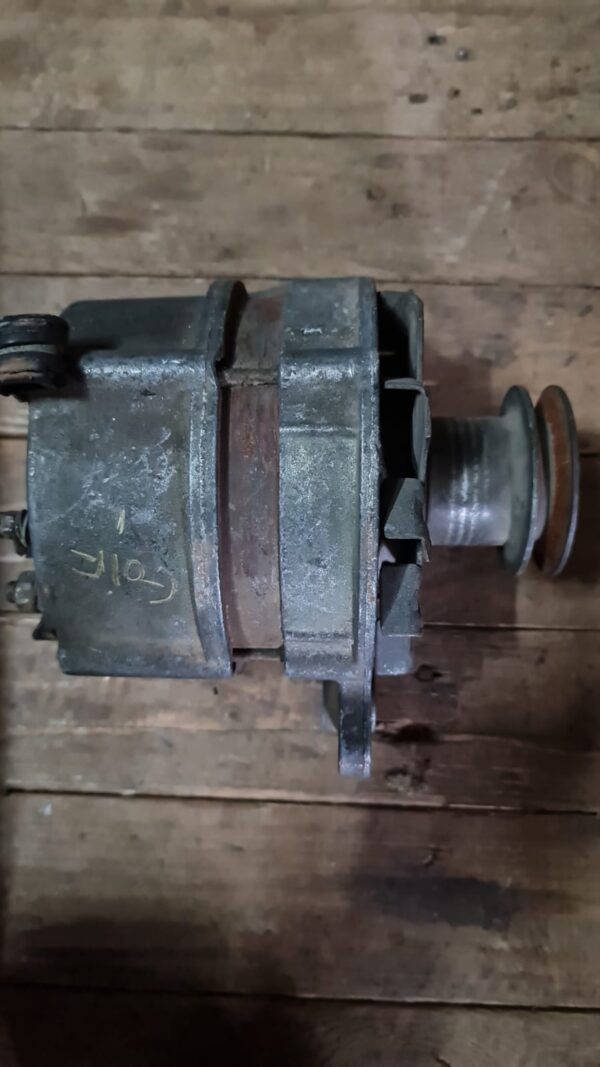 VW Golf 1 Alternator Used replacement part South Africa