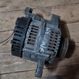 Renault Megane 1.6 16V Alternator Used replacement part South Africa