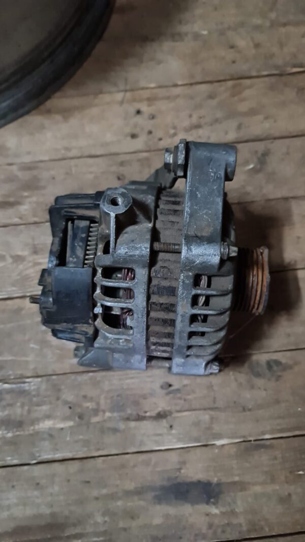 Opel Astra H Alternator Used replacement part South Africa