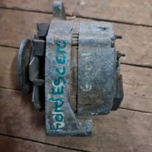 1996 Ford Escort Alternator Used replacement part South Africa