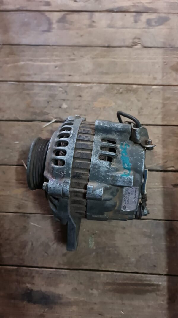 1996 Nissan Sentra Alternator Used replacement part South Africa