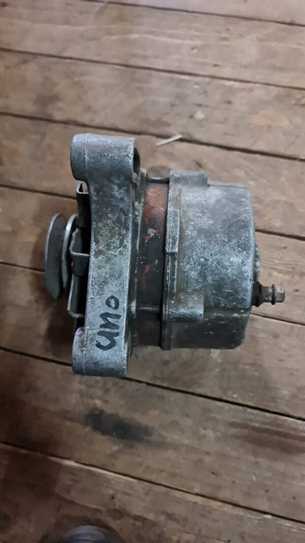 Fiat Uno Alternator Used replacement part South Africa