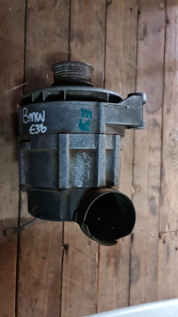 BMW E36 Alternator Used replacement part South Africa
