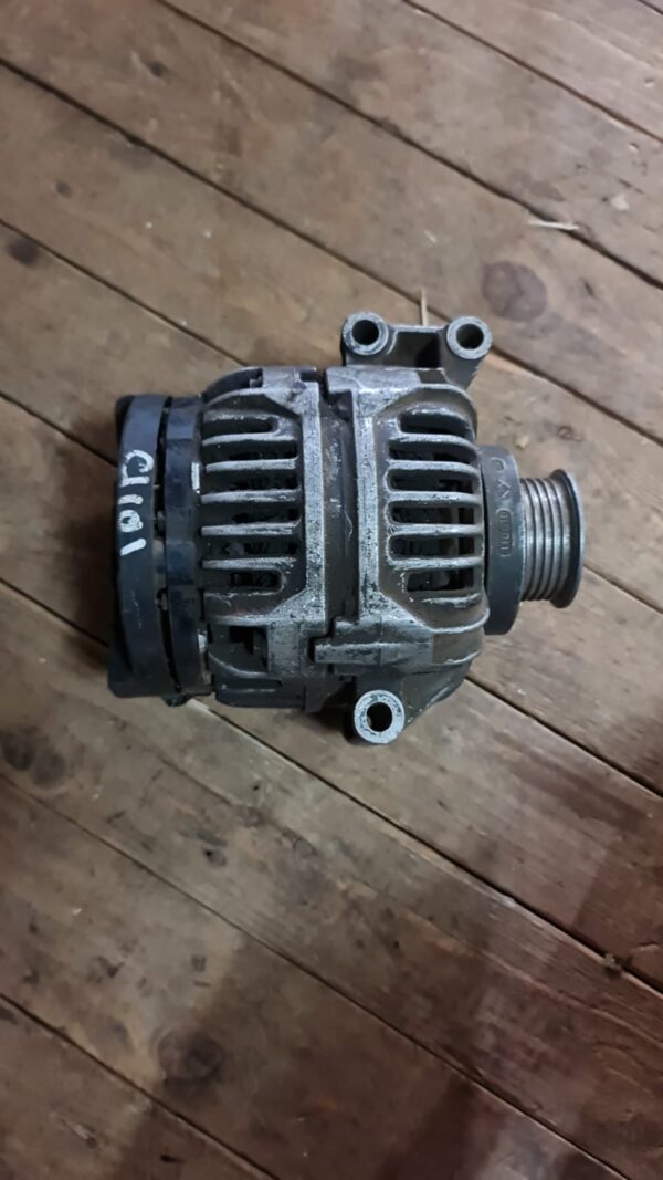 Renault Clio 1 Alternator Used from D’s Auto Spares