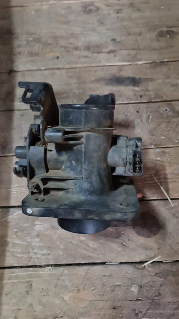 Chrysler Neon 2.0L Throttle Body Used from D’s Auto Spares