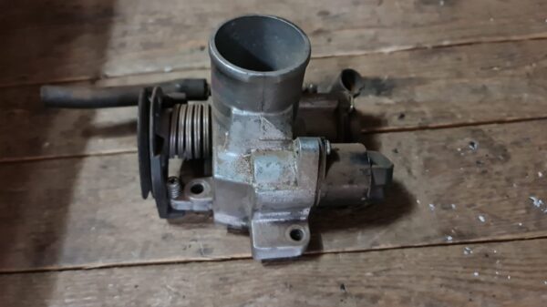 Chevrolet Spark Throttle Body Used from D’s Auto Spares