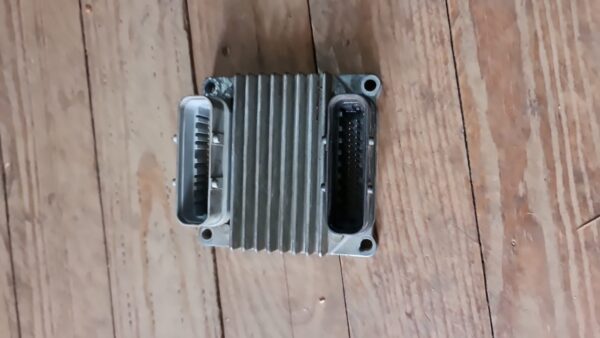 Opel Corsa 1.4 93323906 ECU Computer Box Used from D’s Auto Spares