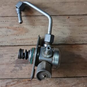 High Pressure Fuel Pump 0216520212 Used from D’s Auto Spares