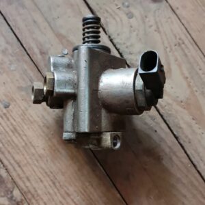 Isuzu Steering Pump Used | D’s Auto Spares