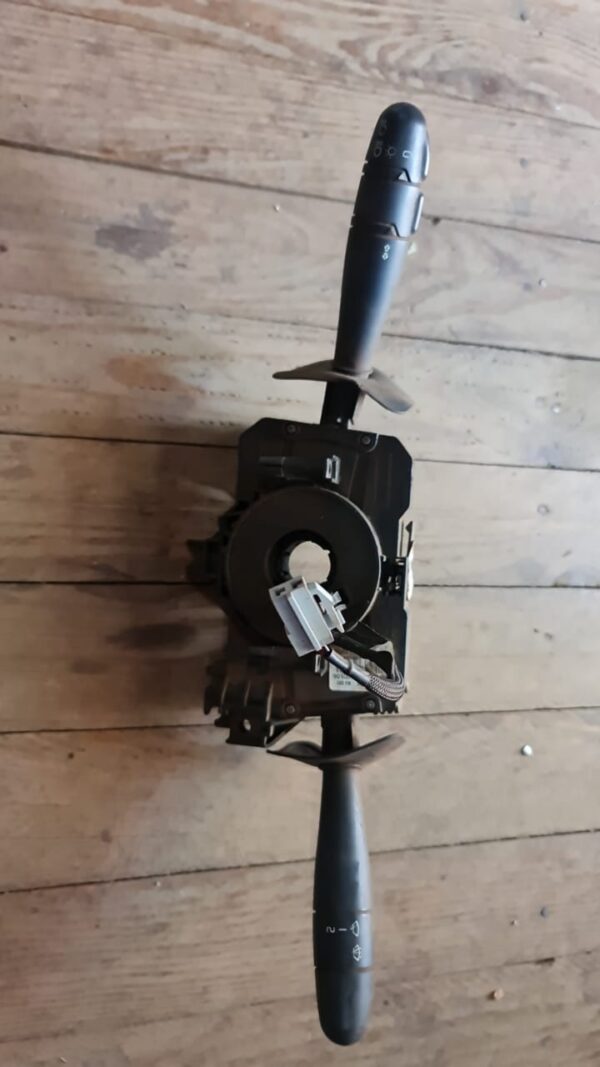 Nissan NP200 Combination Switch Used from D’s Auto Spares