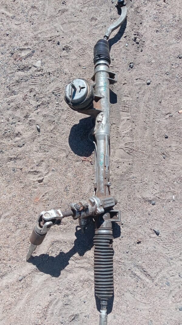 Volvo XC90 Steering Rack Used — inspected and tested by D’s Auto Parts
