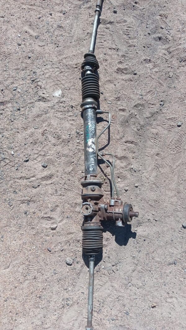 Volvo Steering Rack Used — inspected and tested by D’s Auto Parts