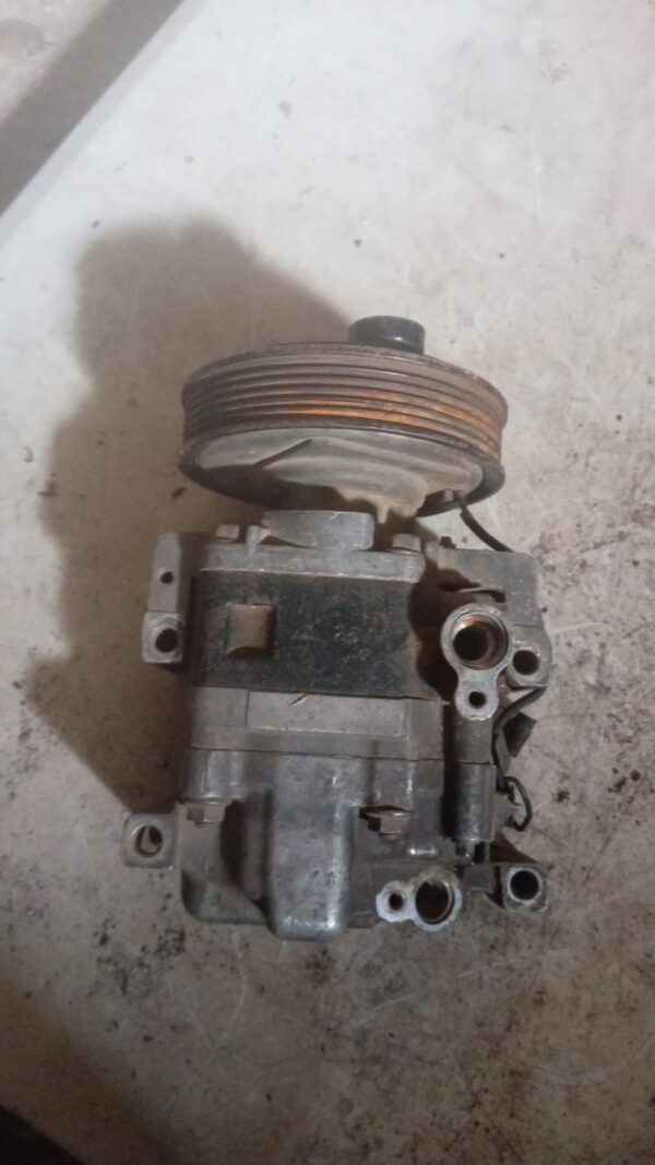2008 Mazda 6 2,0 Aircon Pump - Used