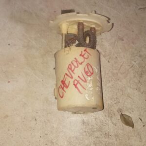 2010 Chevrolet Aveo 1.6 Fuel Pump