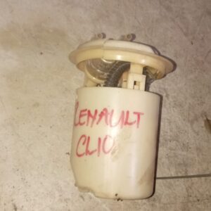 2006 Renault Clio 1.6 Fuel Pump