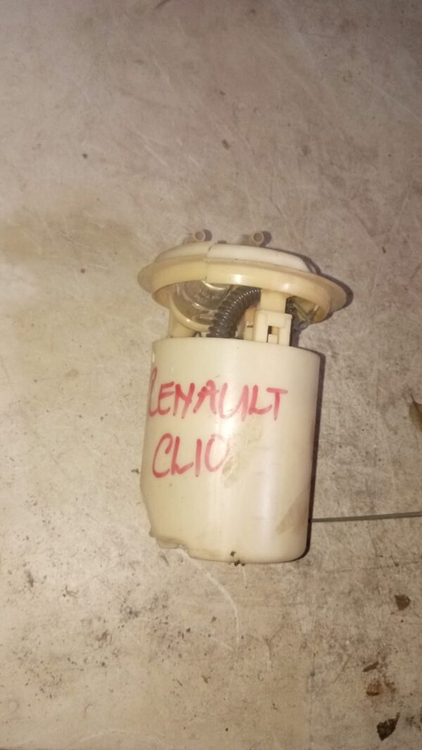 2006 Renault 1.6 Fuel Pump