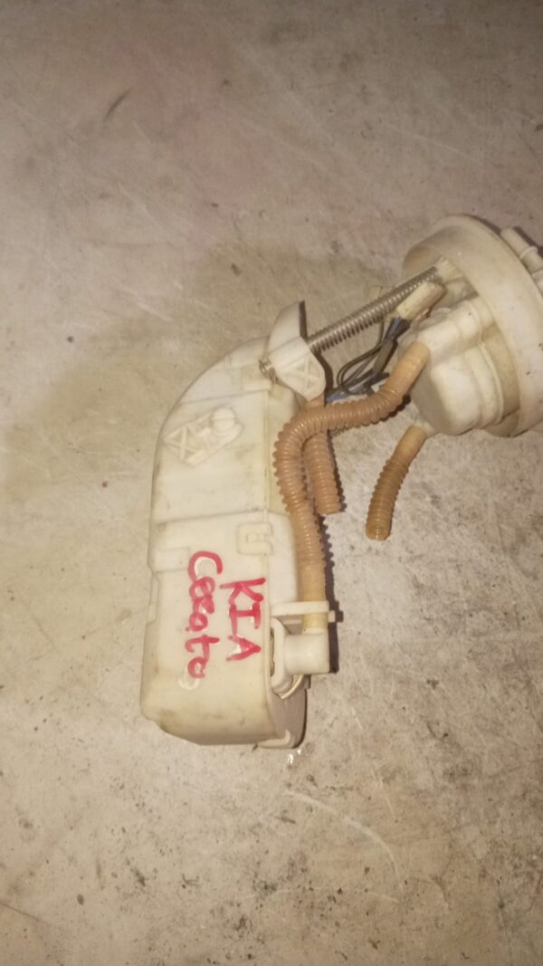 2010 Kia Cerato 2.0 Fuel Pump
