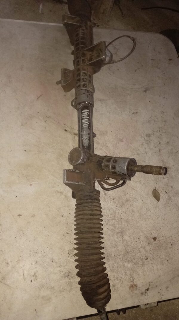 Volvo S70 Steering Rack