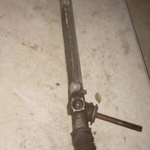 Renault Megane Steering Rack