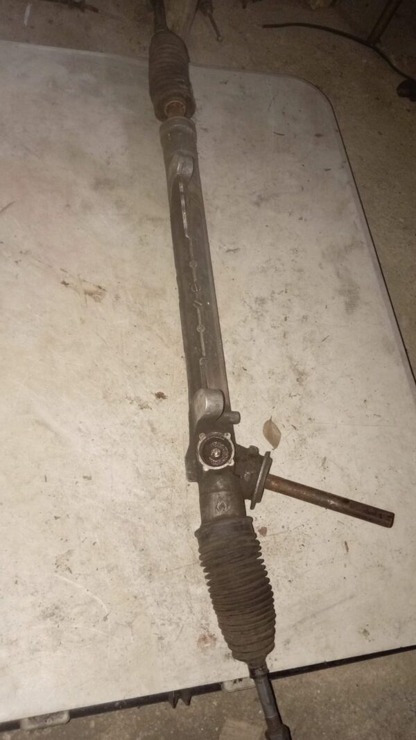 Renault Megane Steering Rack