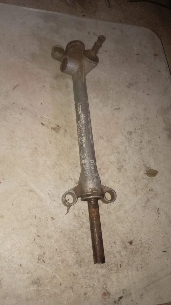 Vw Microbus Steering rack