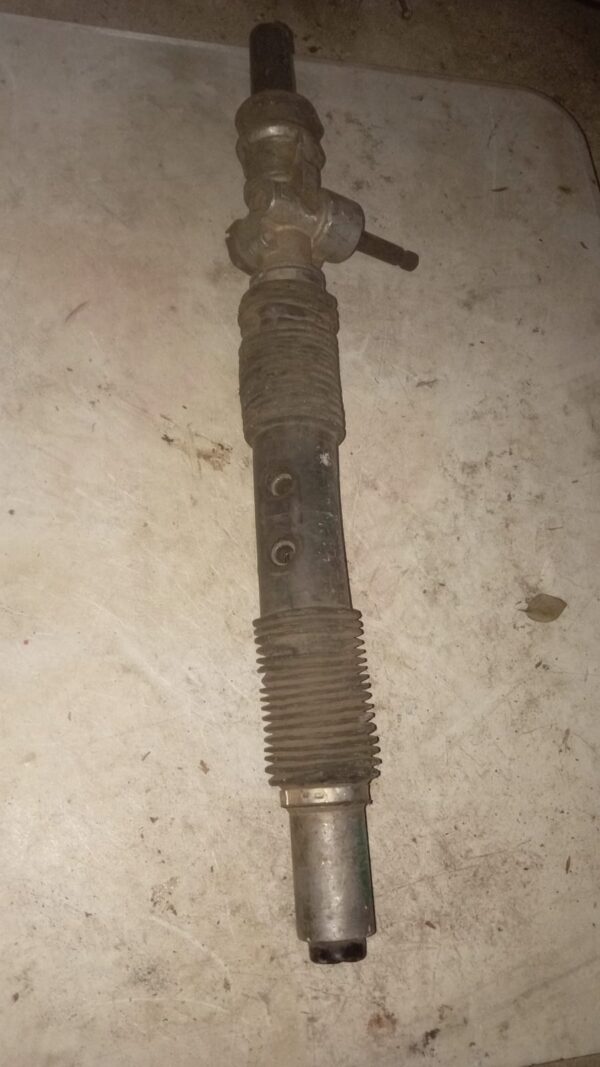 Daewoo Lanos Steering Rack