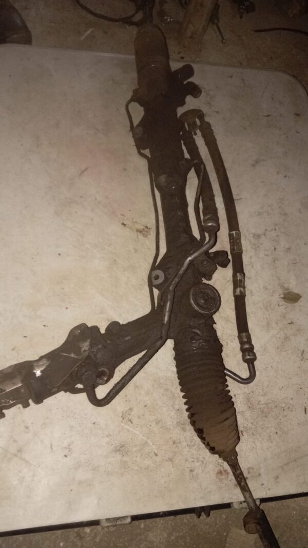 2007 BMW E87 116I Steering Rack - Used