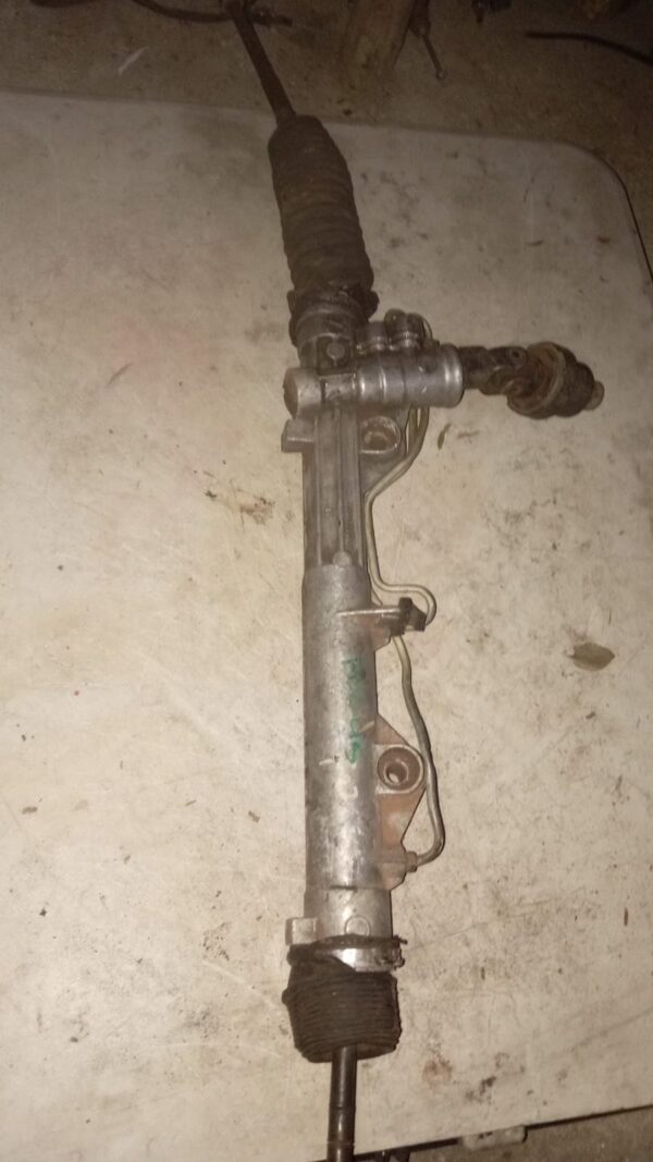 2012 Ford Focus 2.0 Steering Rack - Used